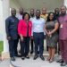 Homowo celebrations receive huge boost from HappyFM