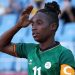 WAFCON 2022: Zambian Barbra Banda ruled out over ‘gender eligibility’ issues