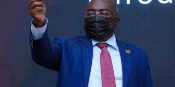 I will choose one GhanaCard over  1000 Interchanges – Bawumia