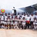 2023 CHAN Qualifiers: Black Galaxies arrive in Benin for second leg