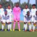 FIFA U20 Women’s World Cup: Black Princesses coach Ben Fukuo targets first win against USA