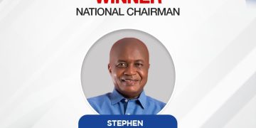 NPP Polls: 20years of contesting; Ntim finally becomes  Chair