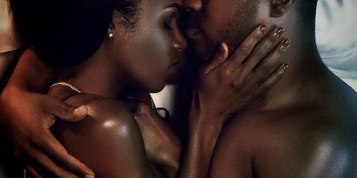 Good sex is a great pain reliever – Doctor asserts