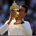 Djokovic claims fourth Wimbledon title in a row against Kyrgios