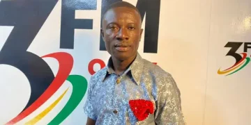 Church elder loses Ghc800k a day on sports betting; Narrates story…