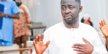 Emmanuel Owusu appointed PRO for GRASAG