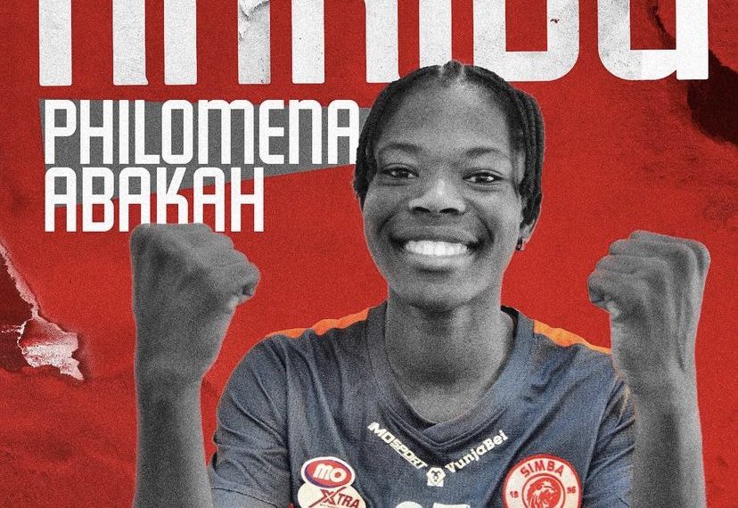 Berry Ladies CEO confirms Philomena Abakah’s move to Tanzania