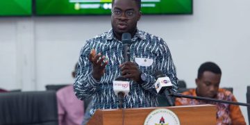 KNUST SRC President fingered in corruption scandal; unable to account for South African Educational Trip
