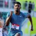World Athletics Championships: Fred Kerley wins men’s 100m gold