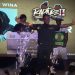 Rapture II: Kweku Wina crowned ‘Rapture god’