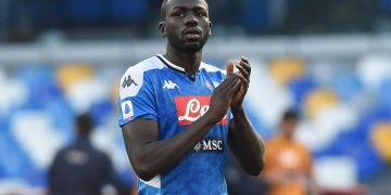 Chelsea close in on Koulibaly