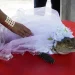 Mayor marries alligator in colourful wedding ceremony