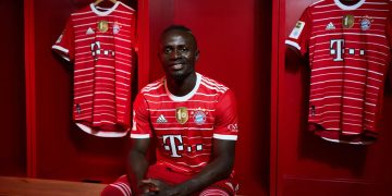 Sadio Mane left Liverpool for Bayern Munich to have a ‘new challenge’