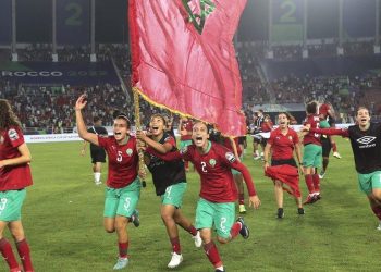 Morocco and Zambia reach maiden Women’s World Cups
