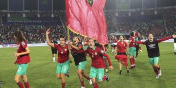 Morocco and Zambia reach maiden Women’s World Cups