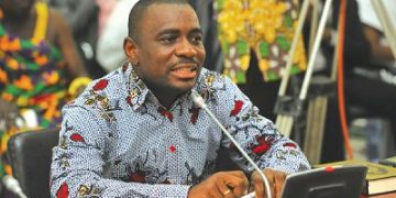 NPP can only ‘Break the Eight’ with a united front -Kennedy Nyarko Osei