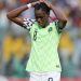 Nigeria star Oshoala ruled out of WAFCON