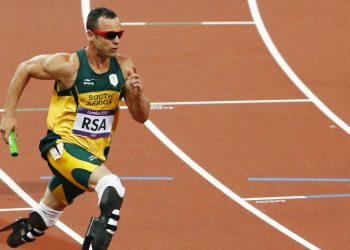 Convicted murderer Pistorius caught up in a row over campaign to elect new UK Prime Minister