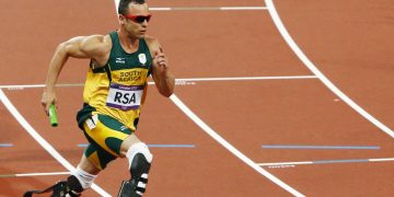 Convicted murderer Pistorius caught up in a row over campaign to elect new UK Prime Minister