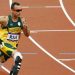 Convicted murderer Pistorius caught up in a row over campaign to elect new UK Prime Minister