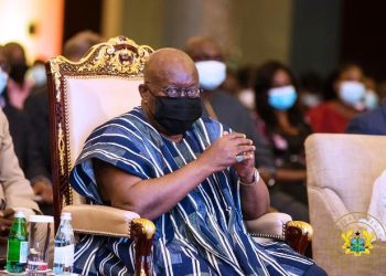 Video: ‘God should kill him for us’ – Arise Ghana demonstrators want Prez Akufo-Addo dead