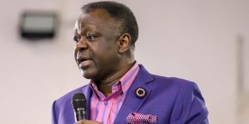 Video: Never be friends with your Ex, don’t talk with them, block them – Rev Eastwood Anaba