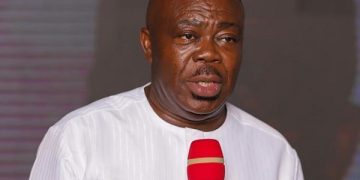 NPP Polls: ‘I gave delegates T&T but my opponents are bribing them’ – Asabeee alleges