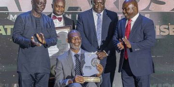 TDC crowned best SOE at maiden PELT awards