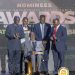 TDC crowned best SOE at maiden PELT awards