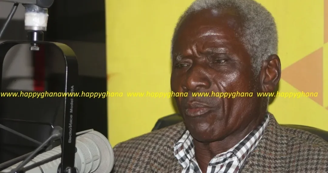 Economic Challenges: Another Rawlings will emerge and cause more mess – Nunoo-Mensah