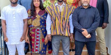 YFM and NEIP announce partnership