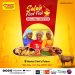 #SalahFoodFest: Abeka Zongo to host next phase of intra contest