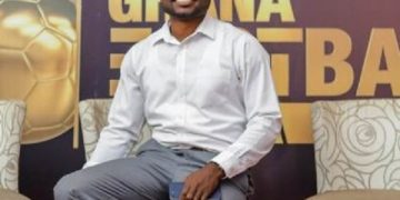 It is easy getting to the top but… – Daniel Oduro