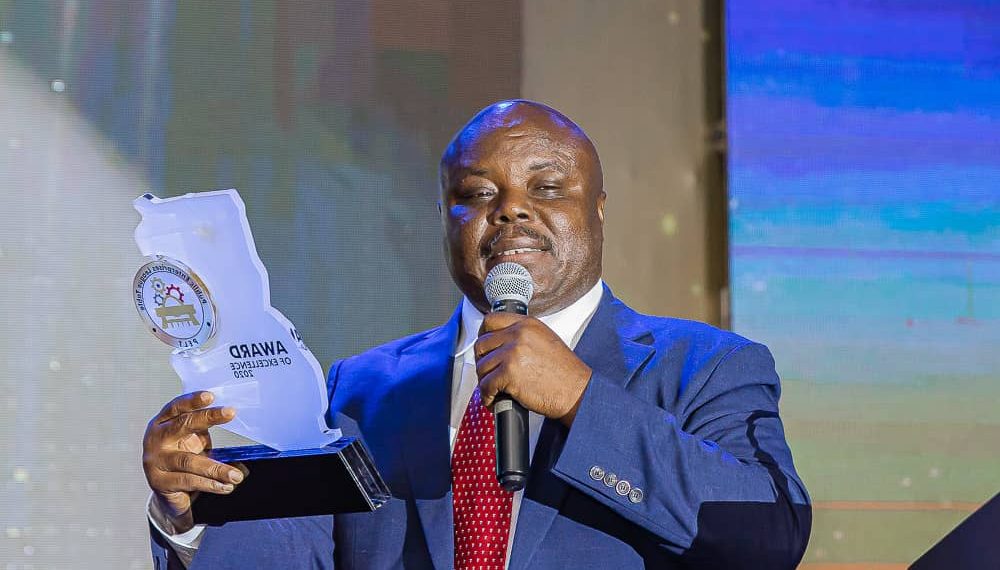 Maiden PELT Awards: See full list of winners at Public Enterprises awards