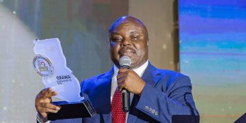 Maiden PELT Awards: See full list of winners at Public Enterprises awards