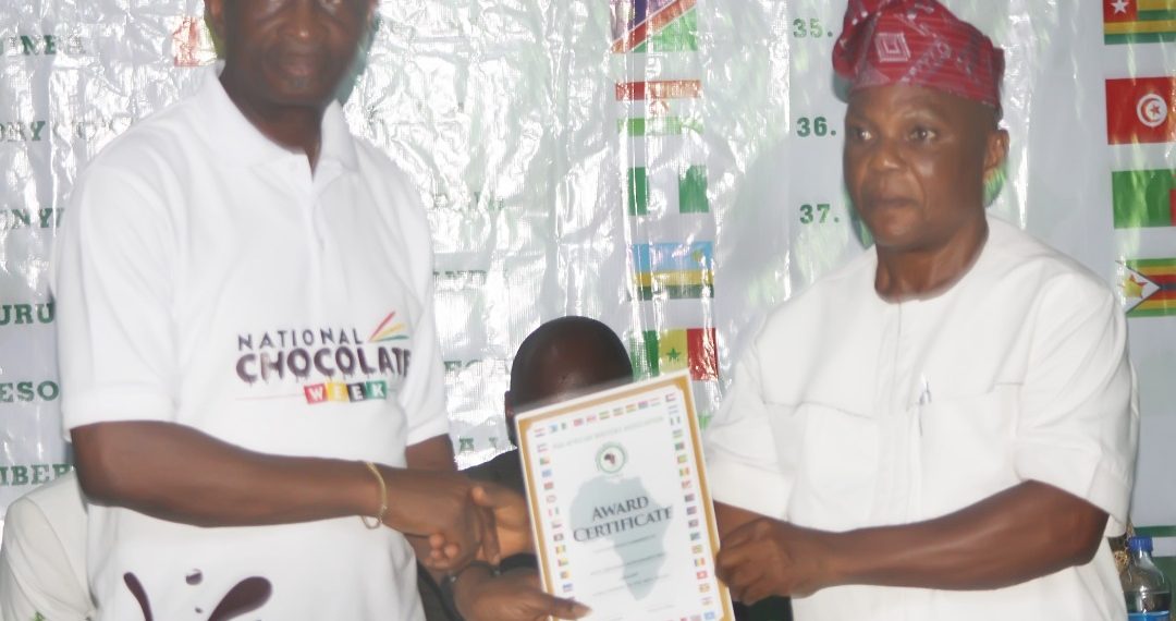 PAWA honors Prez Nana Akufo-Addo, others at Its general assembly