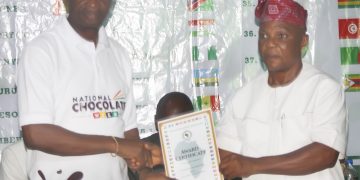 PAWA honors Prez Nana Akufo-Addo, others at Its general assembly
