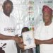 PAWA honors Prez Nana Akufo-Addo, others at Its general assembly