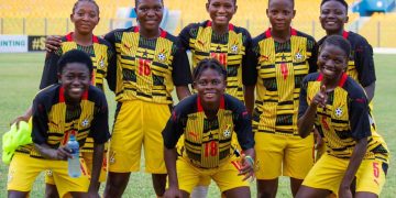 CAF bans Ghana over age cheating, fined $100k