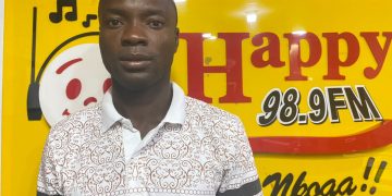 Winning the goal king is not something I expected – Yaw Annor