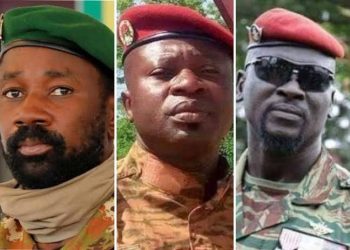 ECOWAS lifts sanctions on Mali, rejects 36-month transition proposed by Guinea Junta