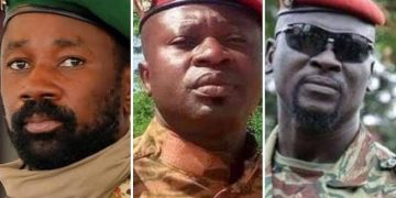 ECOWAS lifts sanctions on Mali, rejects 36-month transition proposed by Guinea Junta