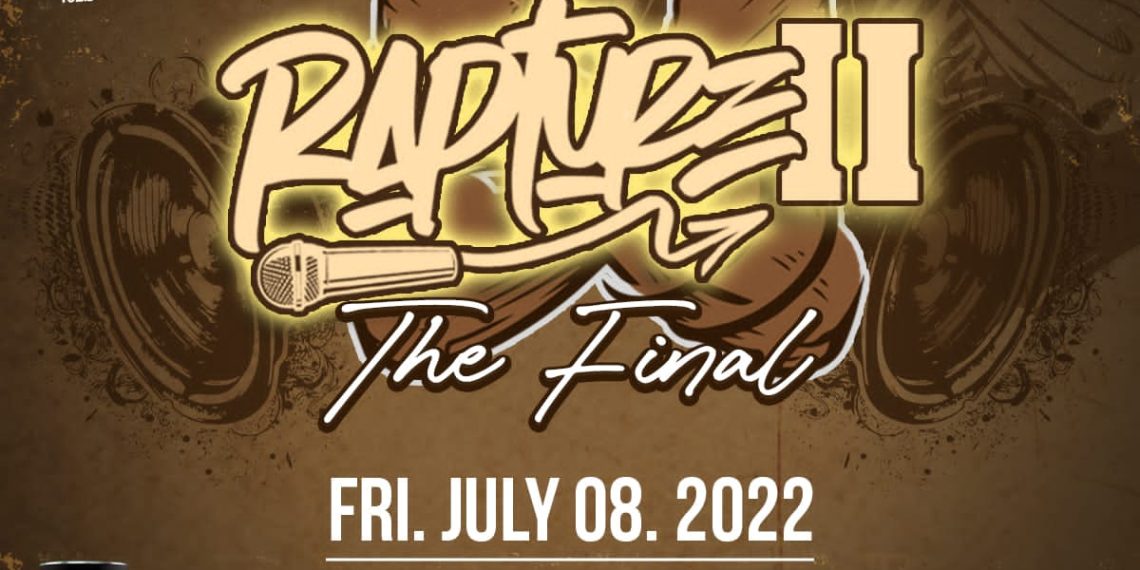 Rapture II: YFM unveils judges for final battle