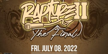 Rapture II: YFM unveils judges for final battle