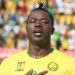 Cameroonian striker Junior Kaaba nears Hearts of Oak switch