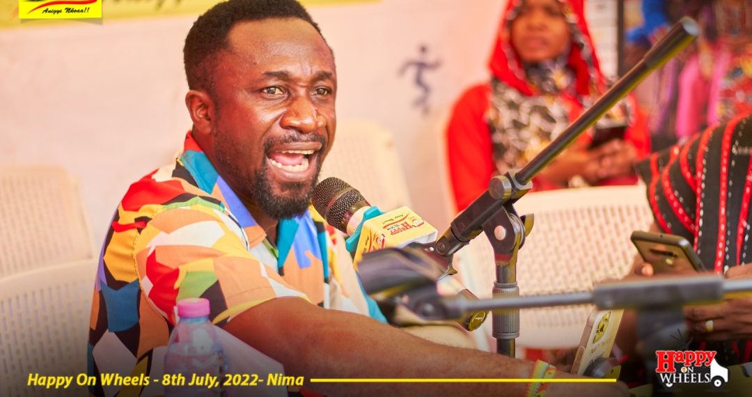 Blame governments for poverty – Avraham Ben Moshe