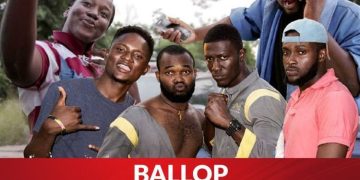 ’Ballop’ comedy show hits e.tv screens
