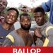 ’Ballop’ comedy show hits e.tv screens