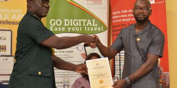 GAA certifies Accra Inter-City Marathon
