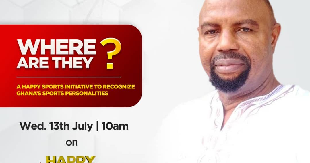 Hearts of Oak Supporters group no longer vibrant- Barimah Attuahene